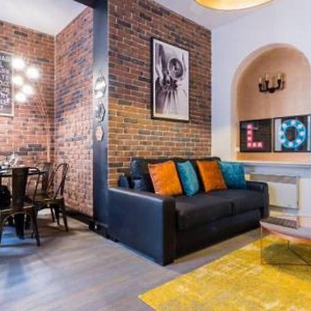 Cmg Temple / Republique Apartment Paris Ngoại thất bức ảnh