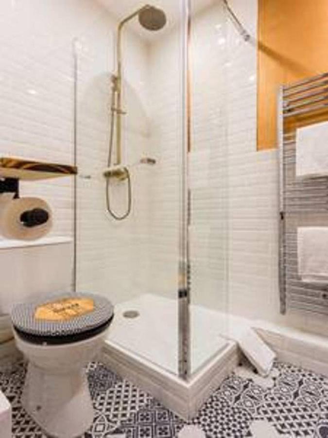 Cmg Temple / Republique Apartment Paris Ngoại thất bức ảnh