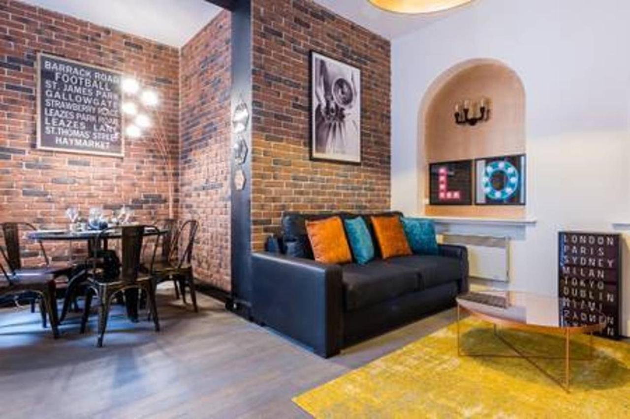 Cmg Temple / Republique Apartment Paris Ngoại thất bức ảnh